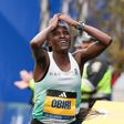 Boston Marathon prize money
