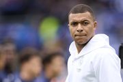 Real Madrid learn how many matches Kylian Mbappe will miss for horrific tackle on Antonio Blanco