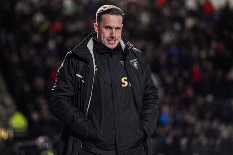 Dunfermline Athletic