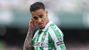 Real Betis Suffer Setback in Final Tune-Up For Chelsea Clash