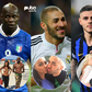 Love Triangle Madness: From Ronaldo to Balotelli, and 11 other football stars who shared the same women