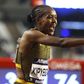 Faith Kipyegon Destroys The Field But Misses World Record In Xiamen