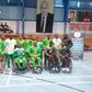 Nigeria shines at ITTF World Para Future in Jordan