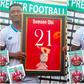 NPFL club celebrate former striker who now plays for ex-Super Eagles coach