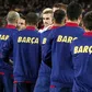 FIFA plans to sneak in Barcelona for Club World Cup after missing qualification