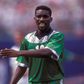 It will haunt them - Okocha warns Super Eagles stars of World Cup heartbreak