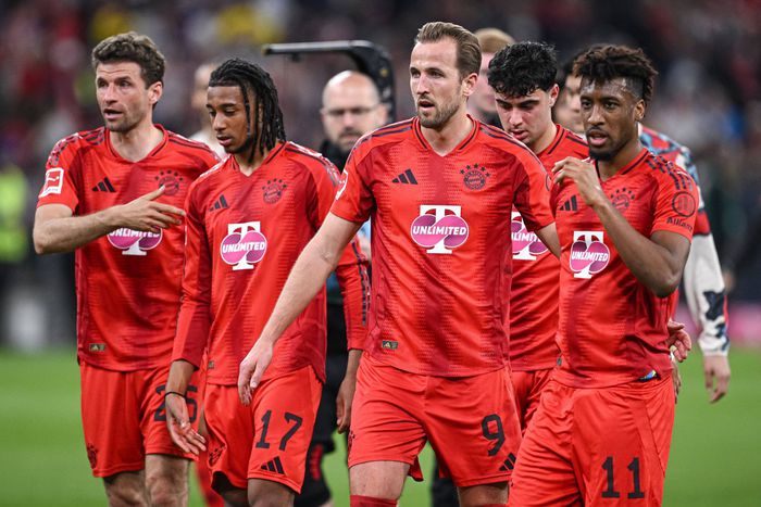 Bayern Munich vs Auckland City, Club World Cup