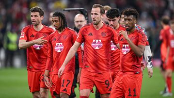 Bayern Munich 2-1 Boca Juniors: South American clubs suffer first defeat of Club World Cup