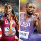 Noah Lyles and Other Athletes to Watch in the Diamond League 2025