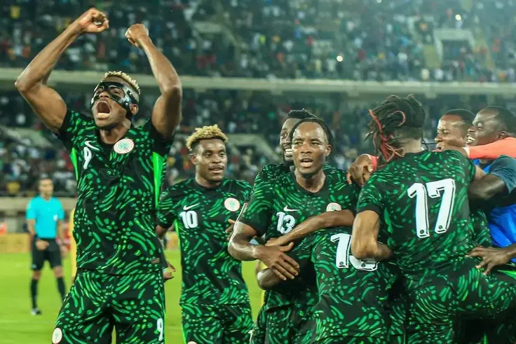 Report: Champions League-chasing club express interest in Super Eagles star Tolu Arokodare