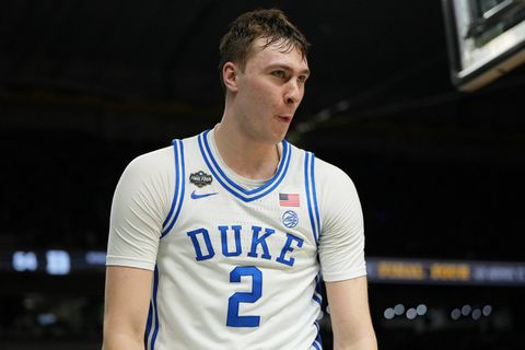 The Dallas Mavericks have a chance of moving on from Luka Dončić after getting Number one pick in the 2025 NBA Draft expected to be Cooper Flagg.