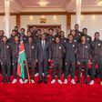 President Ruto Sets Terms to Cheer Rising Stars at AFCON in Egypt
