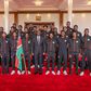 President Ruto Sets Terms to Cheer Rising Stars at AFCON in Egypt