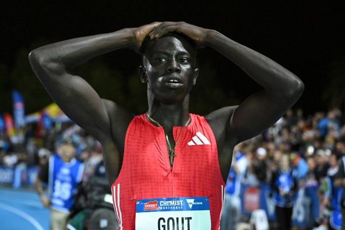 Gout Gout’s 'Next Usain Bolt' Label Under Threat by New Australian Wonderkid Who Smashes 100m Record