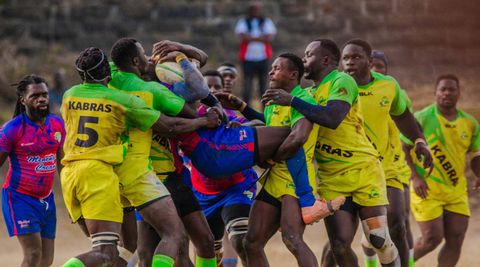 Enterprise Cup: Menengai Oilers Boss Reveals Plan to Avenge Narrow Kenya Cup Final Loss to Kabras Sugar