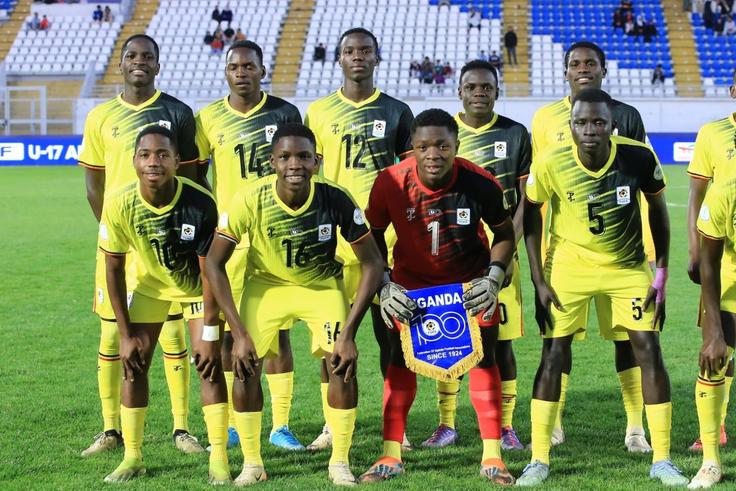 FIFA U-17 World Cup: Why a Masaka giant fell for Uganda to rise