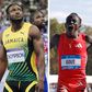 Why Gout Gout’s Rapid Rise Is a Serious Threat to Sprinters Like Kishane Thompson and Noah Lyles