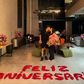 Neymar celebrates partner Bruna Biancardi on her 31st Birthday with a Romantic Gesture.