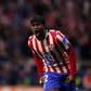 Ademola Lookman joined Atletico. || Imago