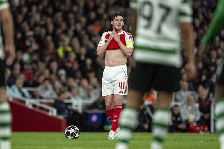 Declan Rice || imago