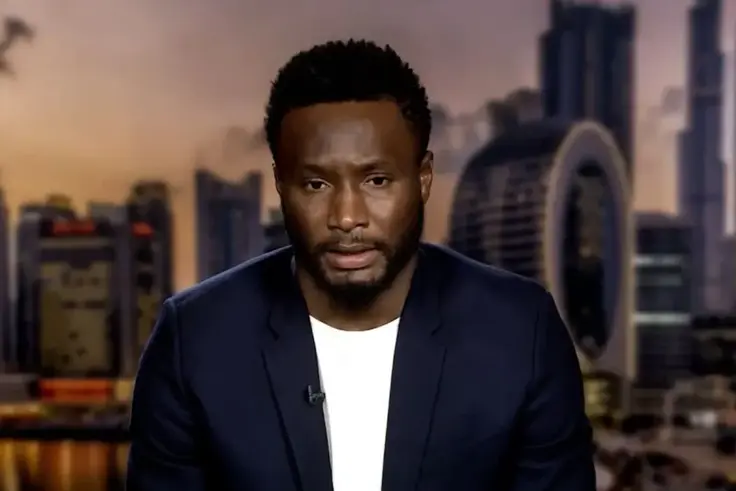 Chelsea fans don't want that to happen — Mikel Obi opens up on EPL title race
