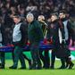 Liverpool star set to miss World Cup after nasty injury in PSG clash