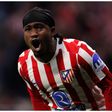 UCL: Atletico hailed for 'smart' Lookman signing after goal knocked Barcelona out