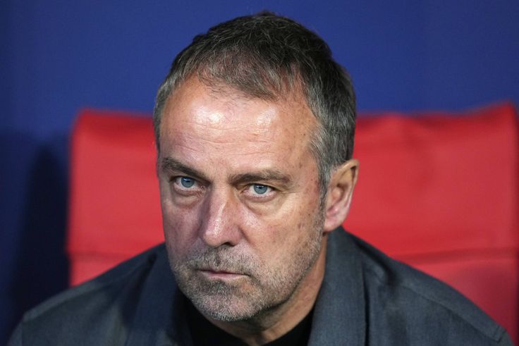 We derseved to qualify — Hansi Flick laments after Ademola Lookman sends Barcelona packing