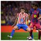 Atletico Madrid star tasked with marking Yamal hails youngster's quality