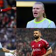Top 10 Highest-Paid Premier League Players 2025/26 season