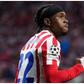 Lookman earns Ballon d’Or shouts after sending Atletico Madrid to Champions League semi-finals