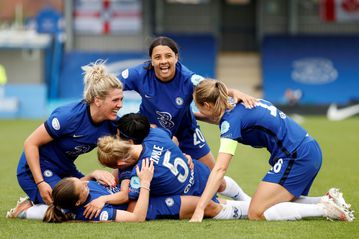 Chelsea and Barcelona clash as new era dawns in women's Champions League