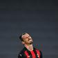 Sweden's Ibrahimovic out of Euro 2020 with knee injury
