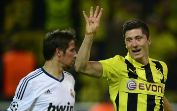 Robert Lewandowski: his goals, his records