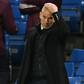 Zidane casts doubt over future as Real Madrid coach