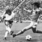 'Bomber' Mueller remains legend to Lewandowski and Bayern