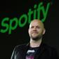 Spotify boss says bid for Arsenal rejected, remains 'interested'