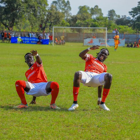 Arua Hill want to seal a top-four finish as Busoga seek survival