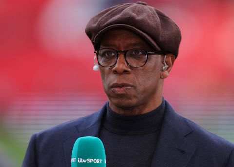 I can't accept it - Arsenal legend Ian Wright refuses Eni Aluko's apology following accusation