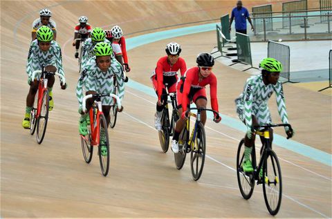 Port Harcourt to host National Cycling Road Championship