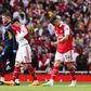 It was unacceptable; Arteta apologises as Arsenal concede English Premier Leauge title defeat
