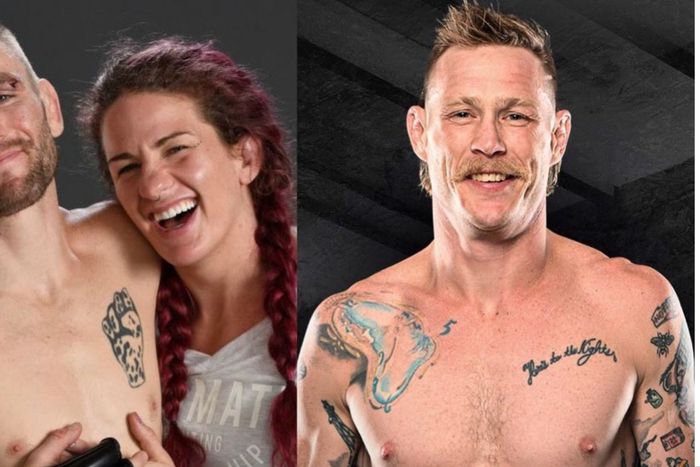 Tim Elliot alleges that his wife cheated on him even on the night of their wedding.