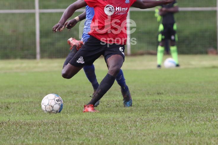 KCCA, Vipers in potential banana skin as Villa, Blacks Power in a six-pointer