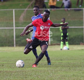 Vipers,FUFA in another collision course as Cranes Tour clashes with Uganda Cup date