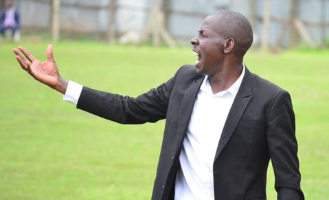 Maroons target ascendency against Onduparaka FC