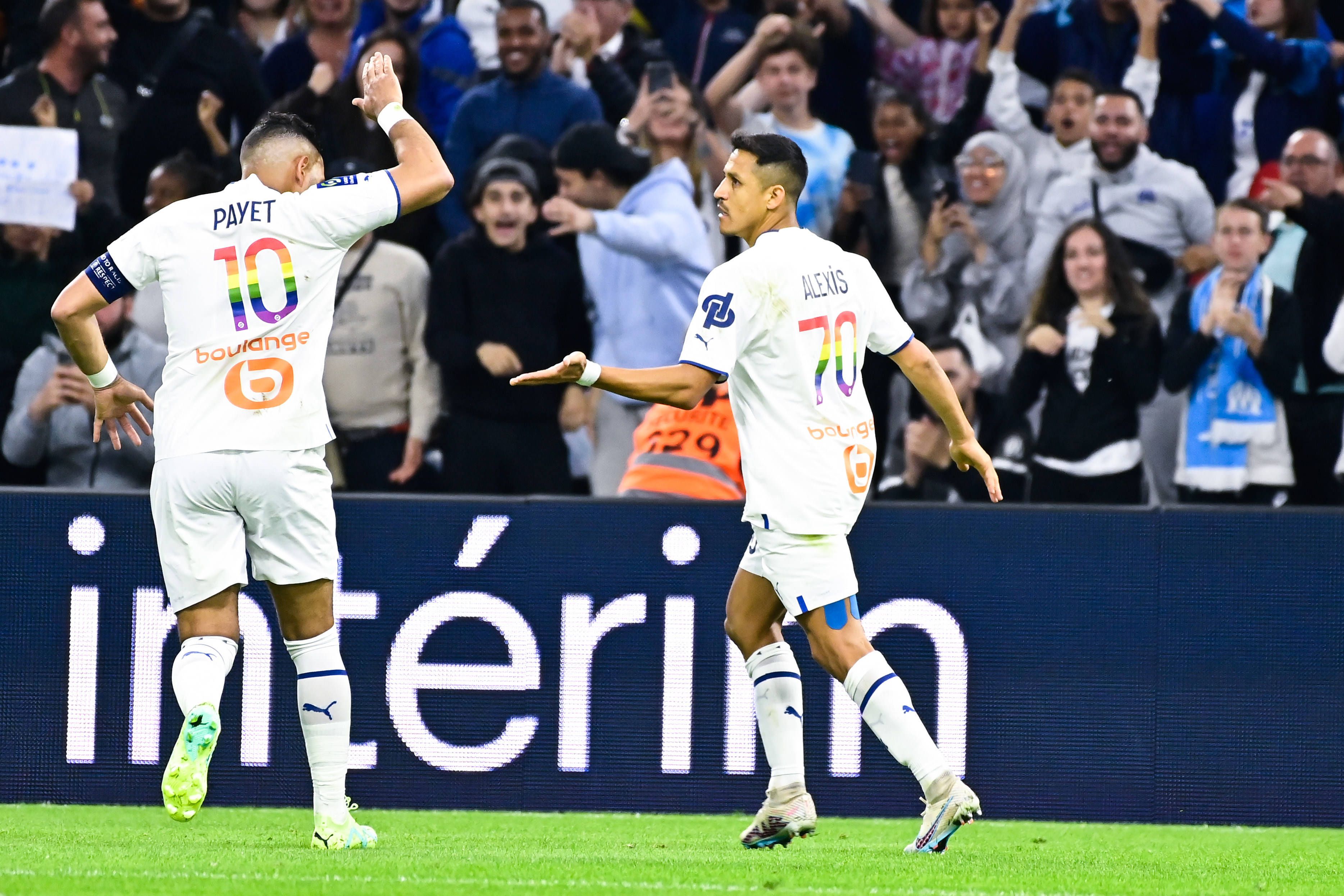 Ligue 1's LGBTQ+ campaign washed out by absent players and tone-deaf  managers, Ligue 1