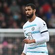 Loftus Cheek close to AC Milan's move