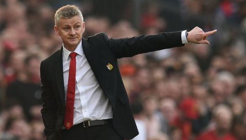 Man United players are not as good as they think they are - Ole Gunnar Solskjaer