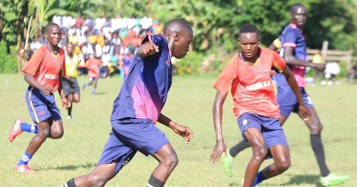 Judgement day for Kitende, JiPRA | Pulse Sports Nigeria