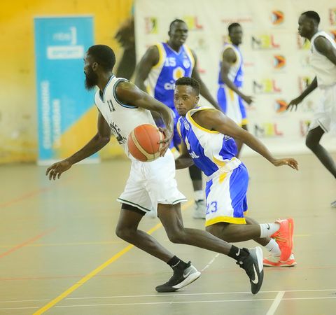 National Basketball League: Here are the fantastic five of the week